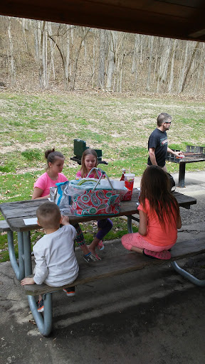 Tourist Attraction «Caesar Creek Visitor Center», reviews and photos, 4020 N Clarksville Rd, Waynesville, OH 45068, USA