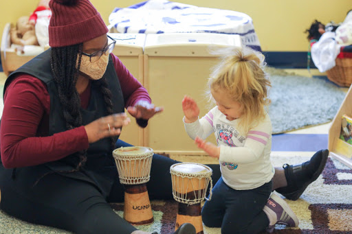 Preschool «Bright Horizons at East Longmont», reviews and photos, 919 Deerwood Dr, Longmont, CO 80504, USA