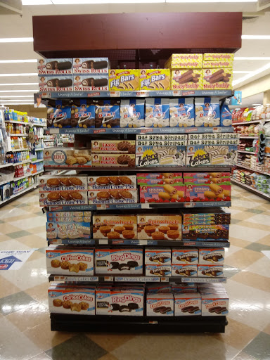 Supermarket «Big Y», reviews and photos, 33 Fieldstone Commons, Tolland, CT 06084, USA