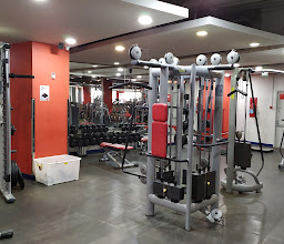 Fitness First - Plaza Semanggi photo