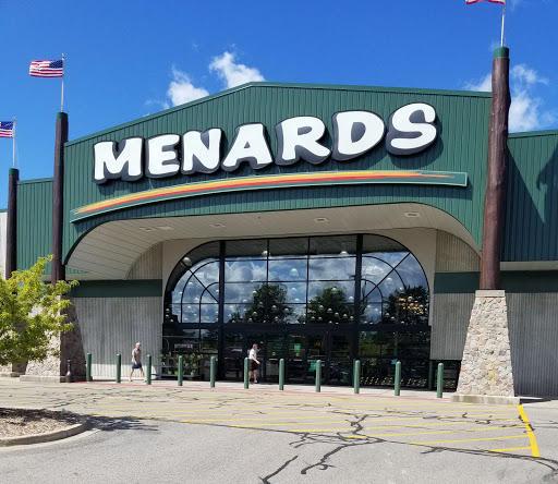 Home Improvement Store «Menards», reviews and photos, 572 E 16th St, Holland, MI 49423, USA