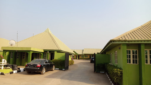 See Bee Hotels And Suites, Iwo, Nigeria, Luxury Hotel, state Osun
