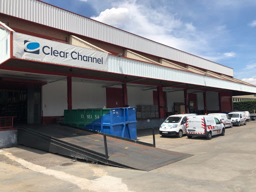 Información y opiniones sobre Clear Channel España (Madrid) de Coslada