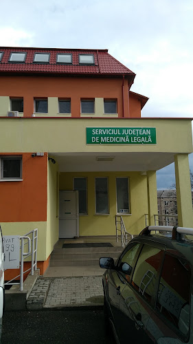 Opinii despre Serviciul Județean de Medicină Legală Zalau în <nil> - Spital