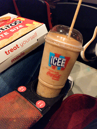 Movie Theater «AMC Barrett Commons 24», reviews and photos, 2600 Cobb Pl Ln NW, Kennesaw, GA 30144, USA