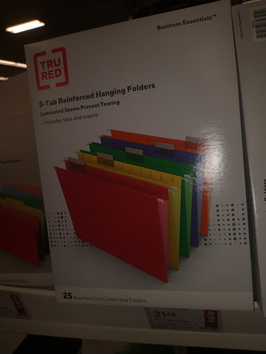 Office Supply Store «Staples», reviews and photos, 3540 Pump Rd, Richmond, VA 23233, USA