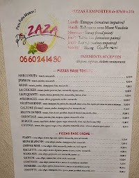 Photo n°36 de Piz'Zaza à Héricourt ()