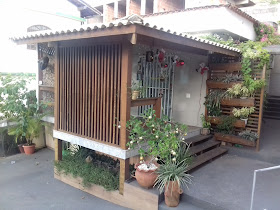 Salão Dall'Orto