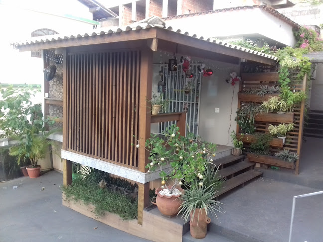 Salão Dall'Orto