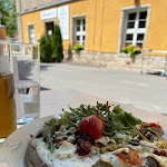 Photo n°1 de l'avis de Jeannette.e fait le 11/06/2022 à 16:06 sur le  Genusshaus Moritzburg I Gastwirtschaft à Moritzburg