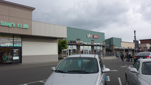 Federal Credit Union «BECU», reviews and photos