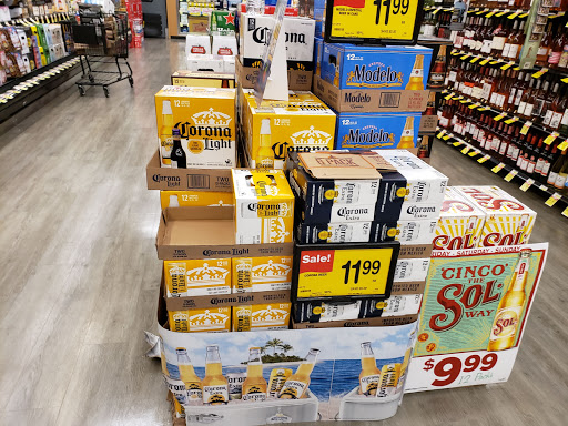 Grocery Store «Jewel-Osco», reviews and photos, 2317 75th St, Woodridge, IL 60517, USA