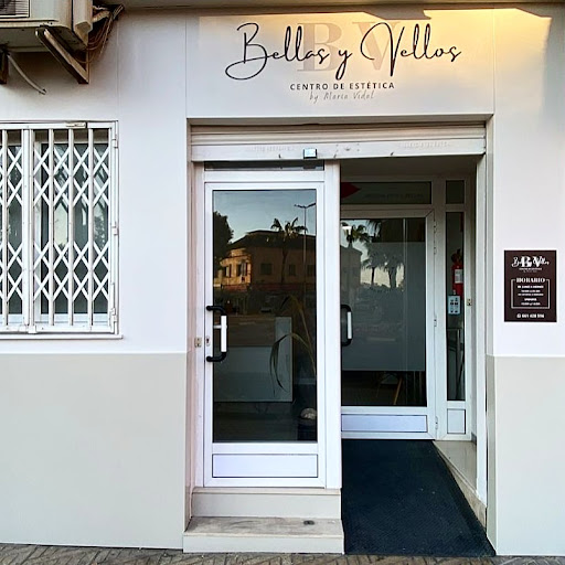 Bellas y vellos Benifaió en Benifaió