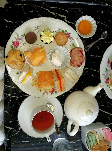 Bakery «The Royal Tea and Treatery», reviews and photos, 2950 Grace Ln, Costa Mesa, CA 92626, USA