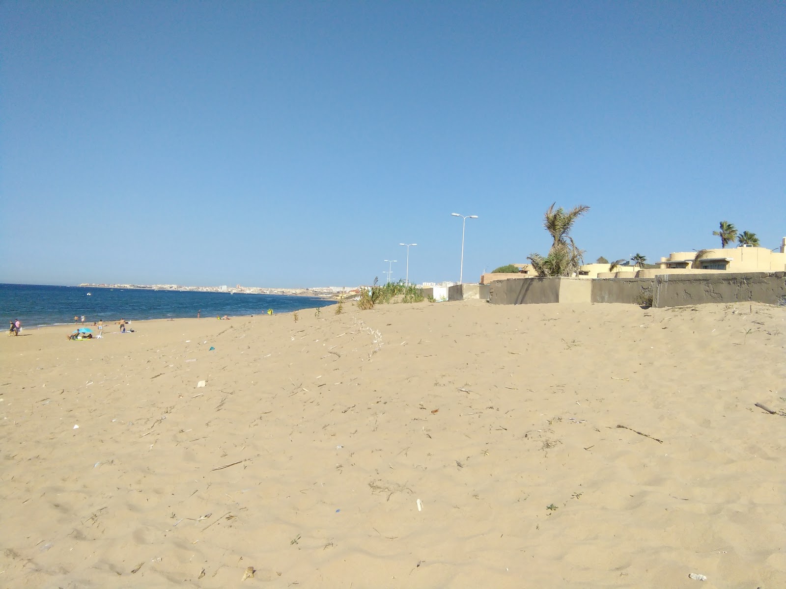 Sheraton hotel beach photo #9