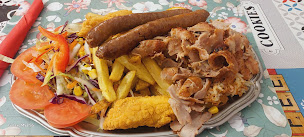 Photo n°4 de Kitchen3Pyramides à Moutiers ()