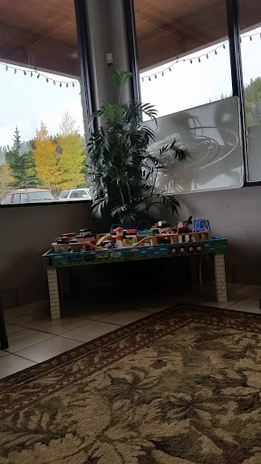 Auto Repair Shop «Airport Road Auto Repair», reviews and photos, 1700 Airport Rd, Breckenridge, CO 80424, USA