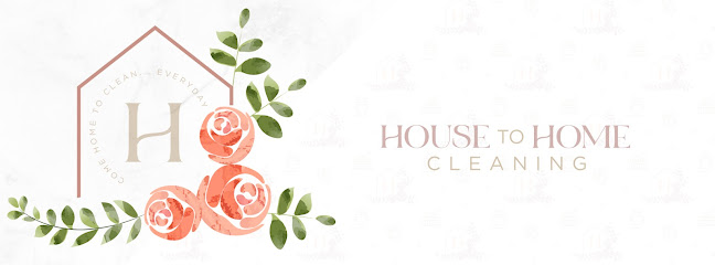 House To Home Cleaning