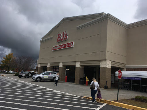 BJ’s Wholesale Club, 331 Newnan Crossing Bypass, Newnan, GA 30263, USA, 