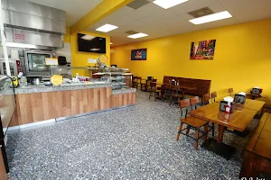 Cafe Caramba image