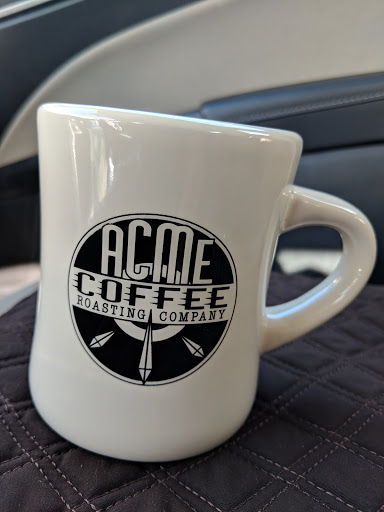 Acme Coffee Roasting Co image