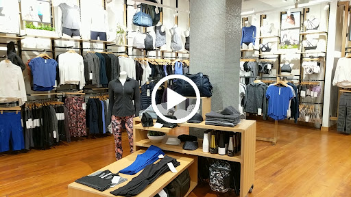 Sportswear Store «lululemon athletica», reviews and photos, 840 Monterey St b101, San Luis Obispo, CA 93401, USA