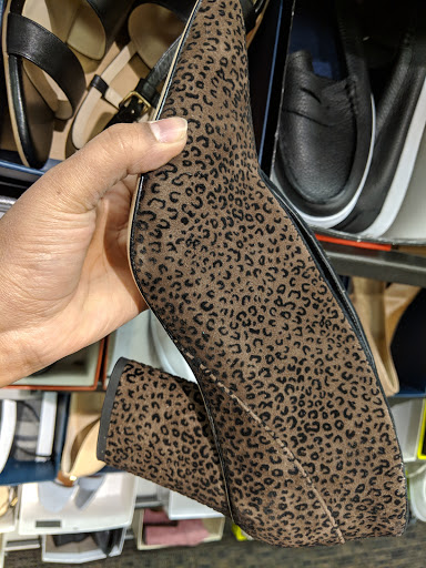 Department Store «Nordstrom Rack Friendship Center», reviews and photos, 5333 Wisconsin Ave, Washington, DC 20015, USA