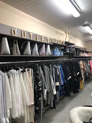 Outlet store 23