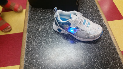 Shoe Store «WSS», reviews and photos, 11911 Valley Blvd, El Monte, CA 91732, USA