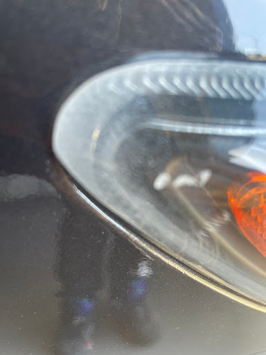 Auto Body Shop «Econo Auto Painting & Body Wrk», reviews and photos, 7020 N Dale Mabry Hwy, Tampa, FL 33614, USA