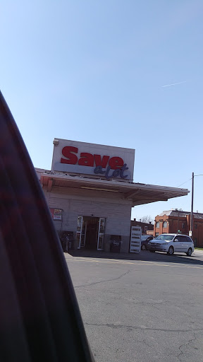 Save-A-Lot, 349 E Main St, Newark, OH 43055, USA, 