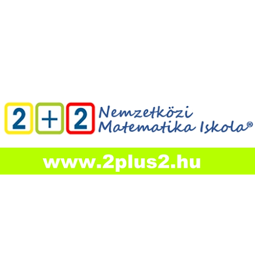 2+2 Matematika Iskola Tata - Tata