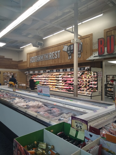 Health Food Store «Sprouts Farmers Market», reviews and photos, 1700 McHenry Ave, Modesto, CA 95350, USA