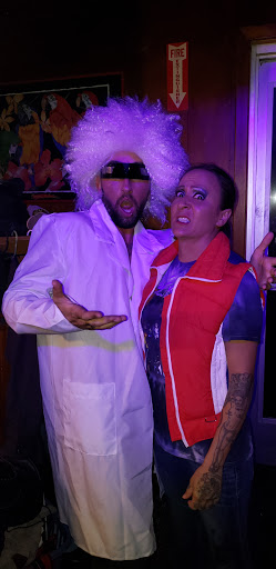 Gay Bar «SideTraxx Video Dance Bar», reviews and photos, 520 Franklin St, Traverse City, MI 49686, USA