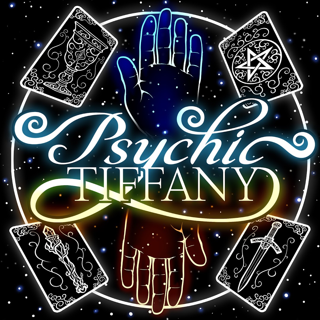 Psychic Tiffany’s Spiritual Healing Center