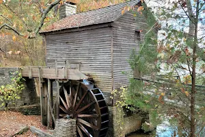 Stone Mountain Grist Mill image
