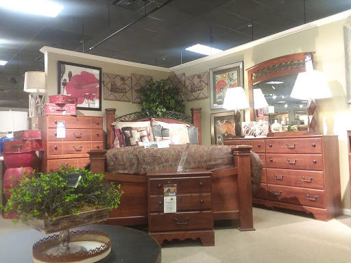 Furniture Store «Ashley HomeStore», reviews and photos, 1330 N Town E Blvd #300, Mesquite, TX 75150, USA