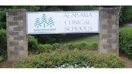 Alabama Clinical Schools