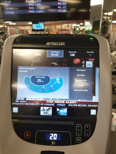 Health Club «The Atlantic Club», reviews and photos, 1904 Atlantic Ave, Manasquan, NJ 08736, USA