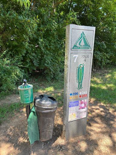 Public Golf Course «Pine Creek Golf Course», reviews and photos, 1835 Logue Road, Mt Juliet, TN 37122, USA