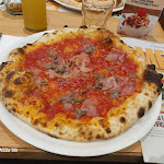 Photo n°1 de l'avis de Andrea.n fait le 05/05/2024 à 12:54 sur le  Pizzikotto Parma San Leonardo à Parma