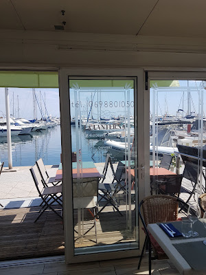 La Lanterna à Vallauris