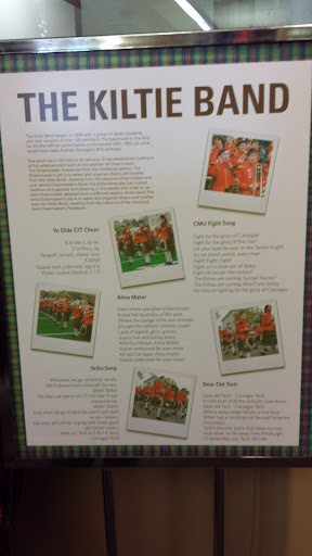 Book Store «Carnegie Mellon University Store», reviews and photos, 5000 Forbes Ave, Pittsburgh, PA 15213, USA