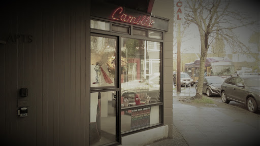 Optician «Colaizzo Opticians», reviews and photos, 1623 Queen Anne Ave N, Seattle, WA 98109, USA