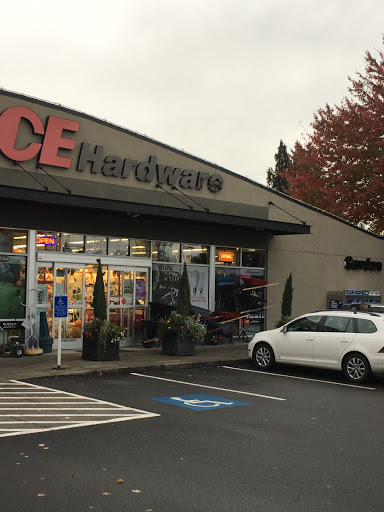 St John's Ace Hardware