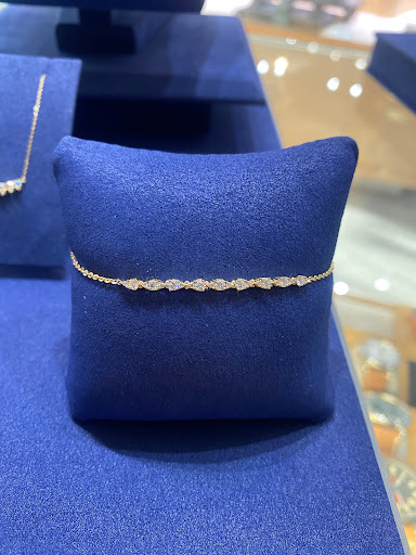 Jeweler «Rottermond Jewelers», reviews and photos, 102 E Main St, Brighton, MI 48116, USA