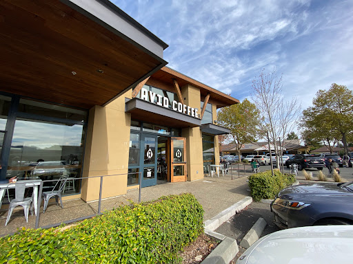 Coffee Shop «Acre Coffee», reviews and photos, 2365 Midway Dr, Santa Rosa, CA 95405, USA