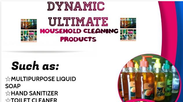 Dynamic Ultimate Services