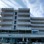 Photo n°1 de l'avis de Alessandro.t fait le 04/10/2021 à 11:37 sur le  Waldorf Palace Hotel à Cattolica