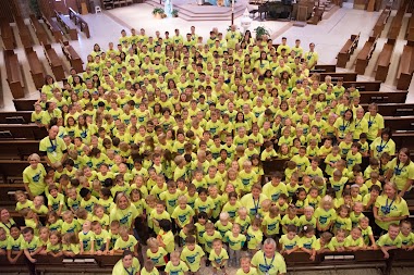 Holy Apostles School - 3K - 8Th Grade